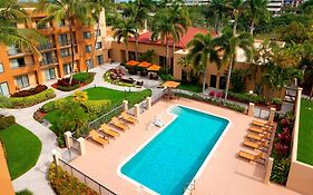 Sonesta Select Boca Raton Town Center
